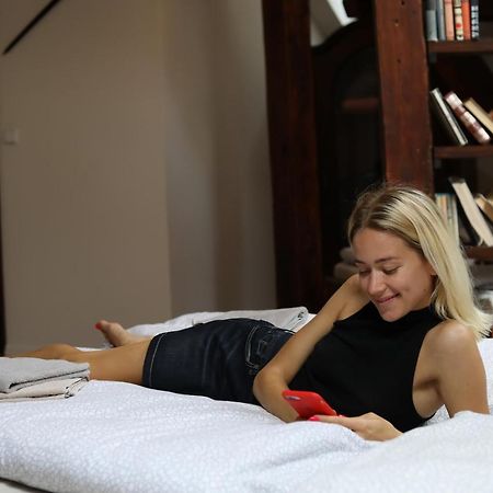 Dolce Vita ブラチスラヴァ エクステリア 写真
