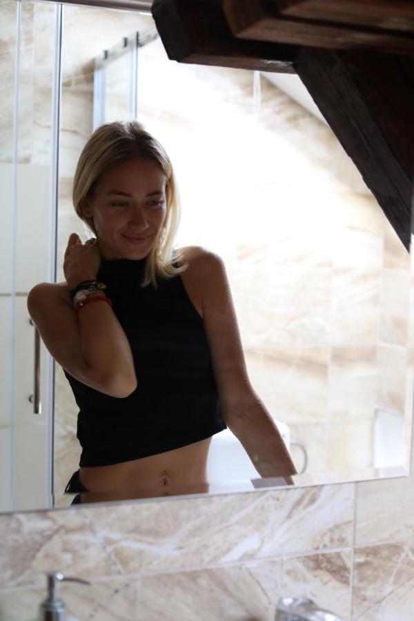 Dolce Vita ブラチスラヴァ エクステリア 写真